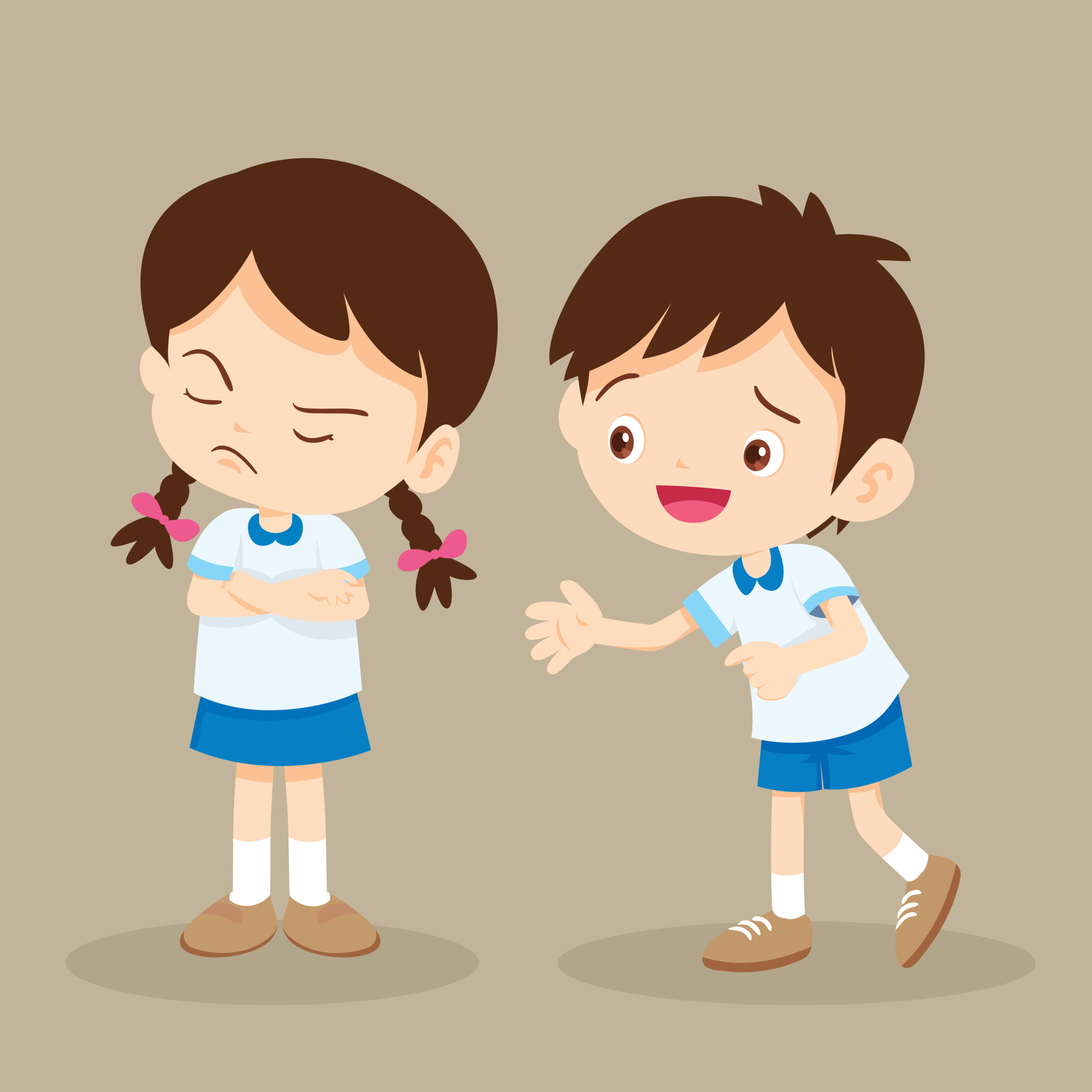 Hard Teachings: Vengeance Is Mine